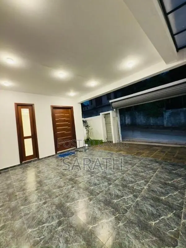 Ultra Modern Brand New House In Malabe