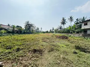 (AFA948) 131 P LAND AT Panadura