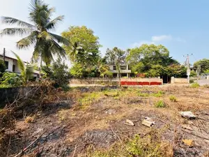 (AFA957) 13.92 P Super Bare Land Sale At Thalawathugoda