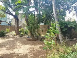 House for Sale in Mount Lavinia