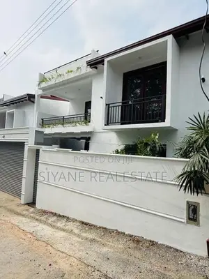 Luxury House for Sale near SLIIT – Malabe