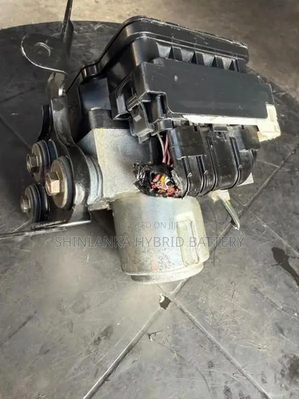 Honda Brake servo pump
