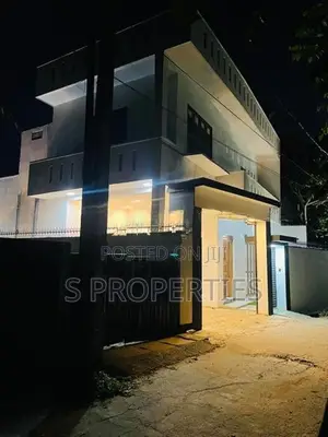 Modern house for sale in Rathmalana