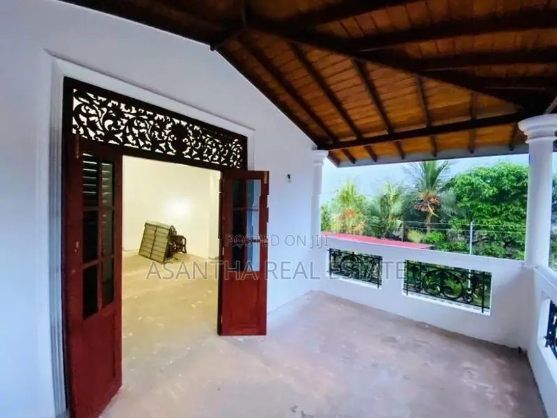 (AFA956) 02 Storey House with 12P Sale Pannipitiya