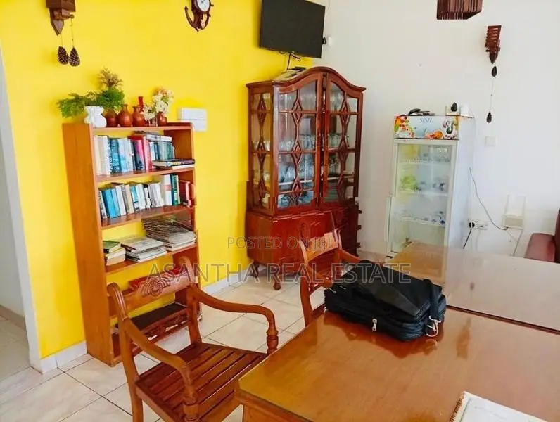 (AFA966) Beach Facing 37 P Hotel SALE AT Talaraba Mirissa