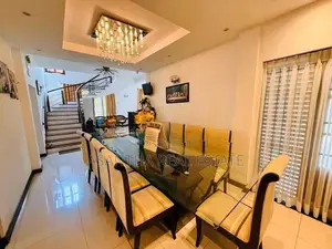 (AFA985) Luxury 03 Storey House for Sale in Ethul Kotte