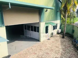 Warehouse for Sale in Kesbewa ( Polgasowita )