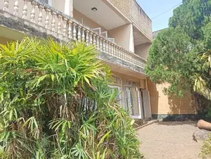 House for Sale in Mount Lavinia