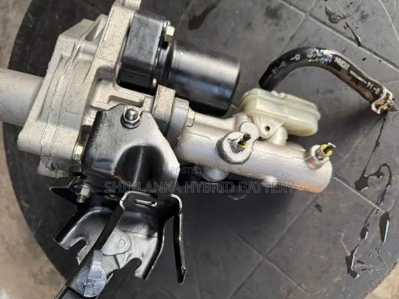 Honda Brake servo pump