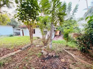 17.3 Land Sale At Grama Nila Dari Karlaya Road Kalalgoda Talawathugoda