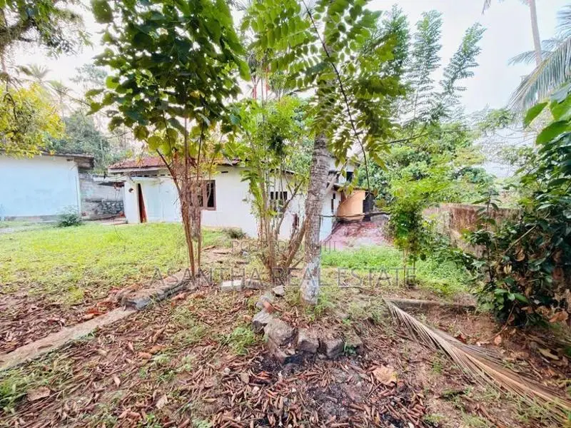 17.3 Land Sale At Grama Nila Dari Karlaya Road Kalalgoda Talawathugoda