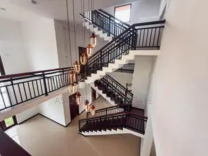 (AFA964) 3-Storey House for Sale Mount Lavinia