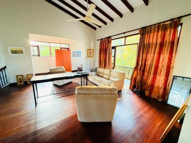 (AFA972) 02 Storey House Sale Dehiwala