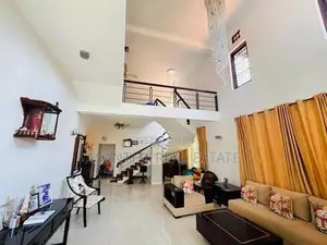 (AFA985) Luxury 03 Storey House for Sale in Ethul Kotte