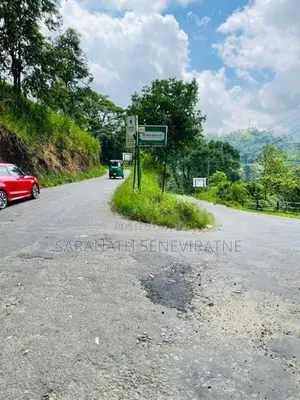 4 Acres Land in Kandy Bordering Knuckles Mountain Range