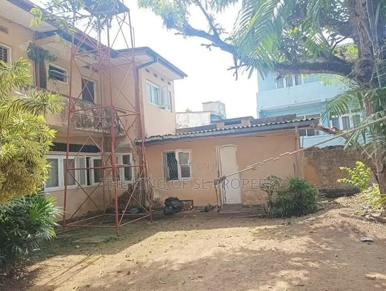 House for Sale in Mount Lavinia