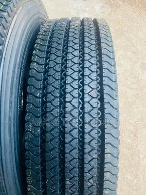 rebil Tyres 215/75/17.5