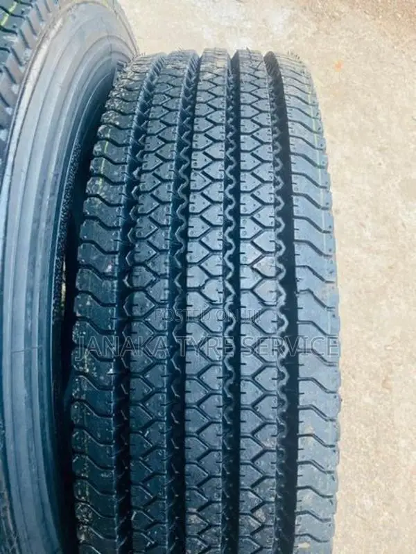 rebil Tyres 215/75/17.5