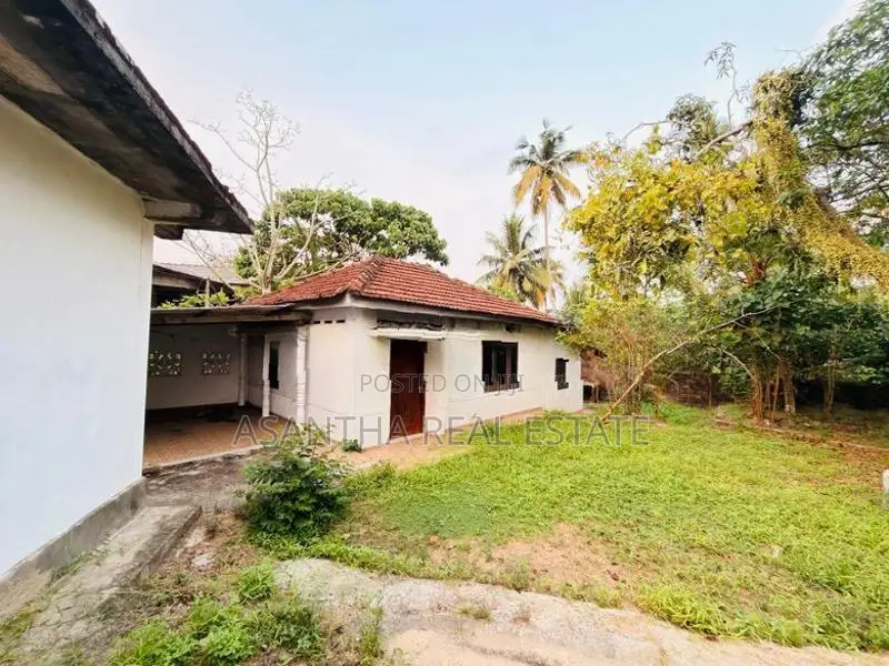 17.3 Land Sale At Grama Nila Dari Karlaya Road Kalalgoda Talawathugoda
