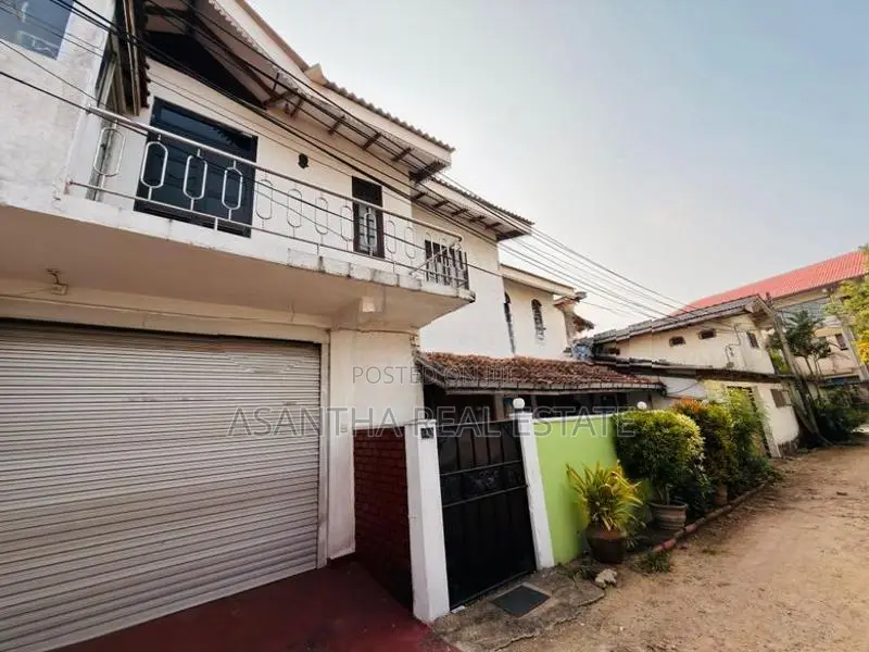 (AFA950) 20 P LAND WITH PROPERTY SALE AT KATUBEDA