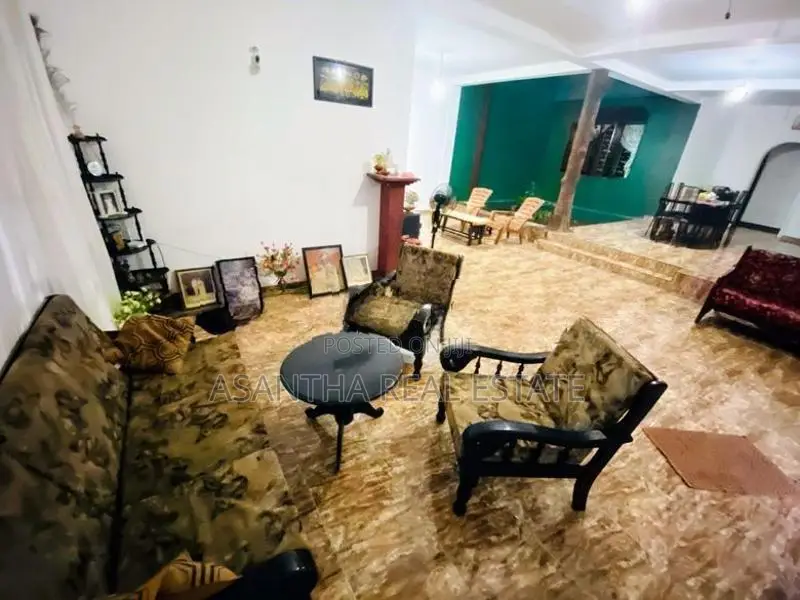 (AFA956) 02 Storey House with 12P Sale Pannipitiya