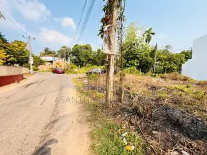 (AFA957) 13.92 P Super Bare Land Sale At Thalawathugoda