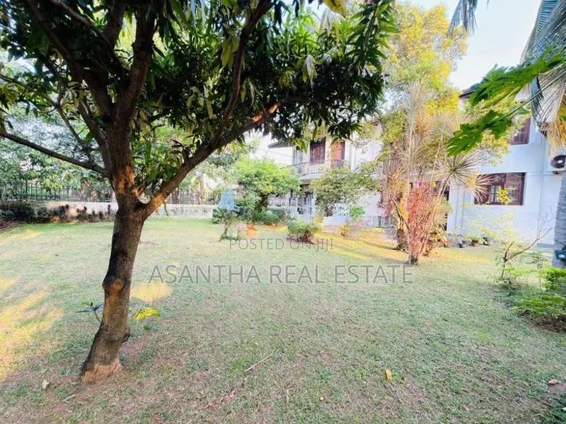 (AFA972) 02 Storey House Sale Dehiwala