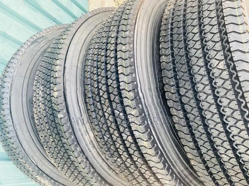 rebil Tyres 215/75/17.5