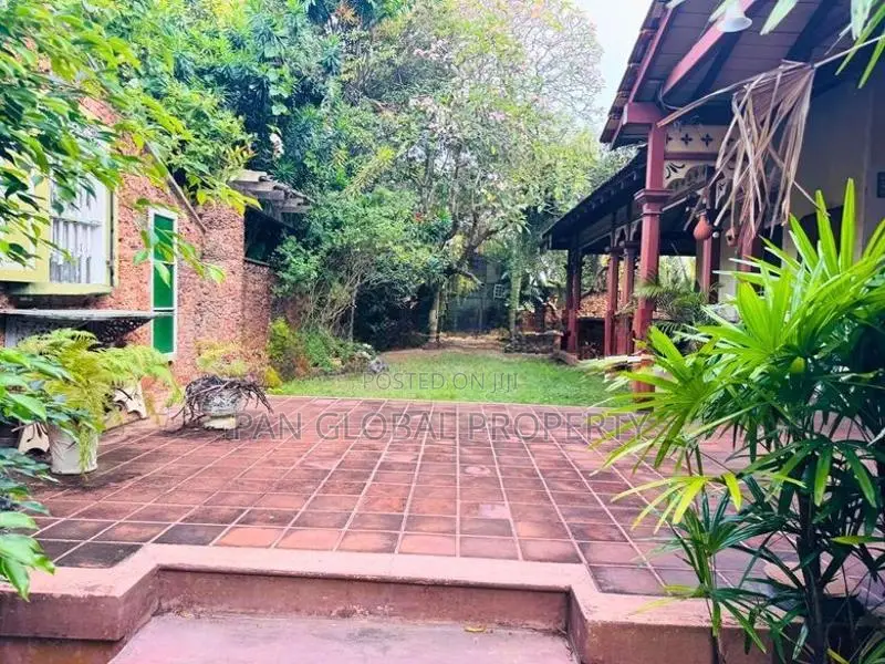 Ancestral House for Sale in Moratuwa