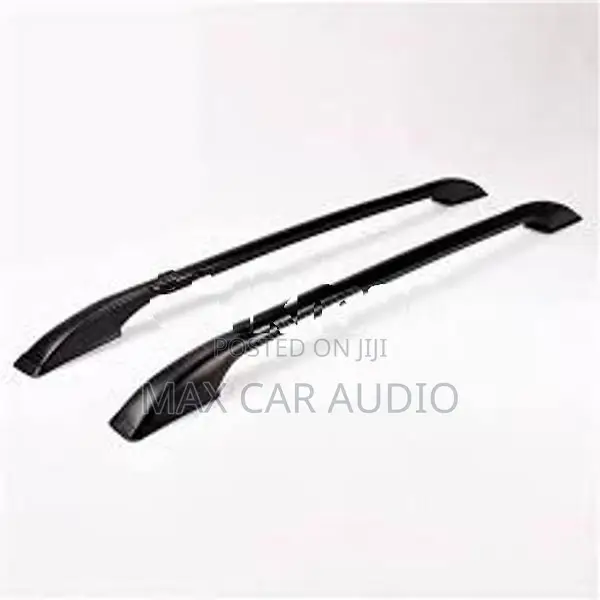 Car Roof Railing Large