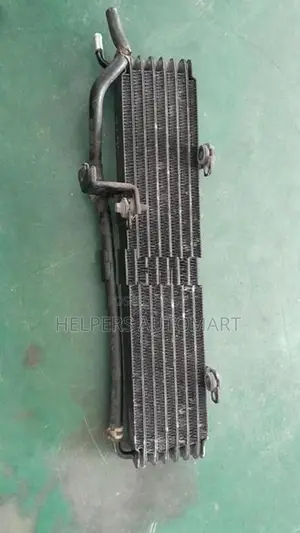 Mitsubishi outlander GG2W Oil Cooler