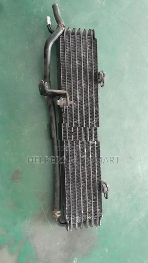 Mitsubishi outlander GG2W Oil Cooler