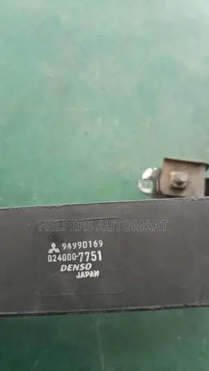 Mitsubishi outlander GG2W Oil Cooler