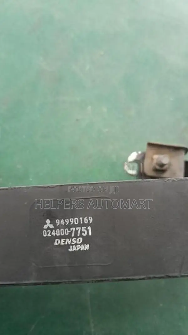 Mitsubishi outlander GG2W Oil Cooler