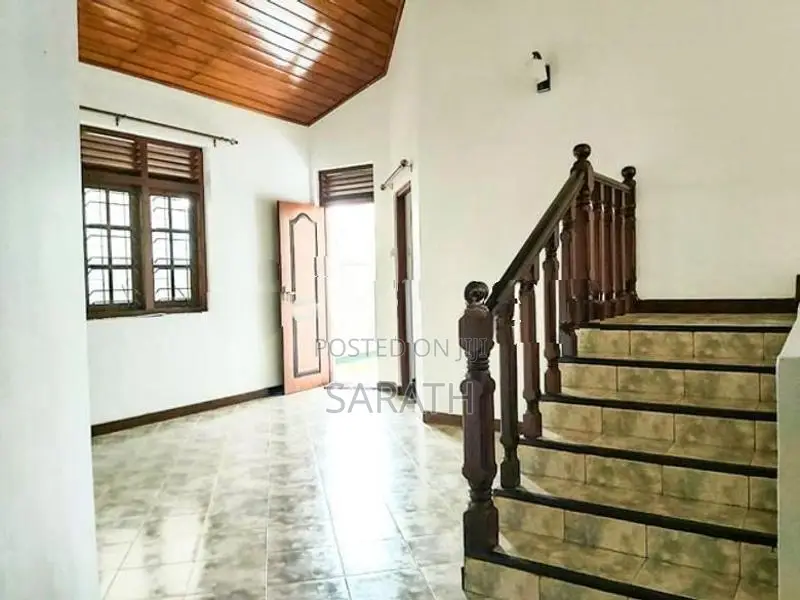 18.5 P With House For Sale Athurugiriya