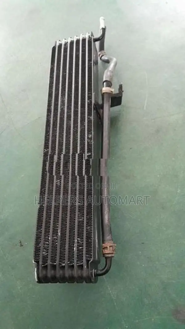 Mitsubishi outlander GG2W Oil Cooler