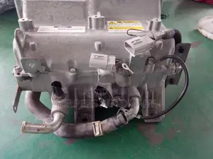 mitsubishi outLander GG2W inverter