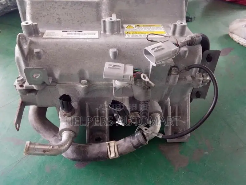 mitsubishi outLander GG2W inverter