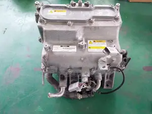 mitsubishi outLander GG2W inverter