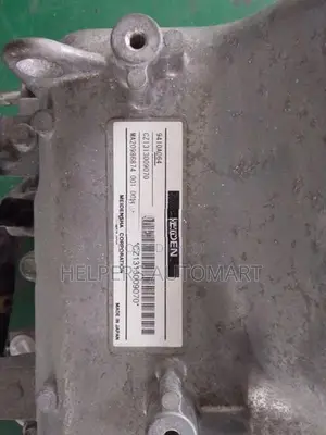mitsubishi outLander GG2W inverter
