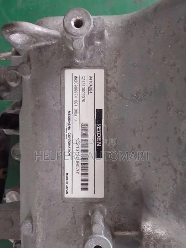mitsubishi outLander GG2W inverter