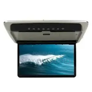 9 Inch Car Roof Tv Monitor