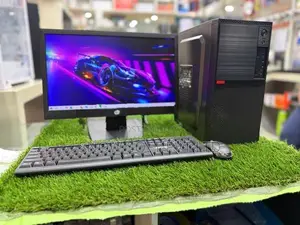 Intel Core i3 3rd Gen PC Desktop Computer