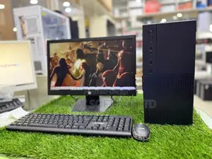 Core I3 4 Th Gen Used Desktop Pc Computer