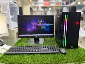 Intel Core I5 6 Th Gen Desktop Pc Computer