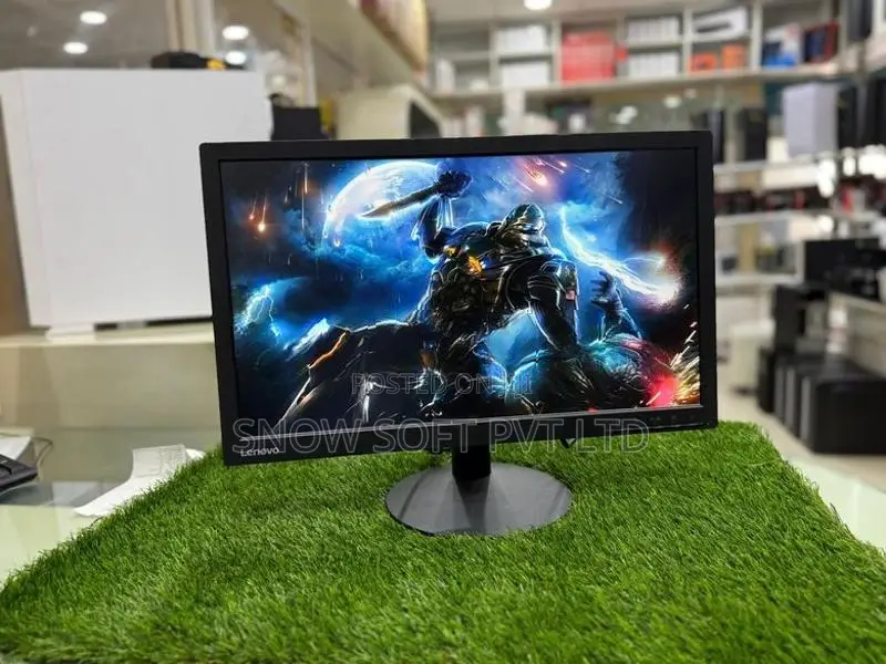 22 inch LED Monitor