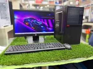 Core I3 4 Th Gen Used Desktop Pc Computer