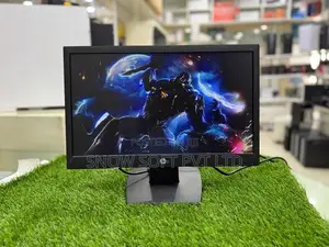 20 inch LED Monitor
