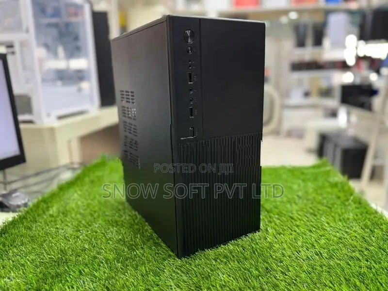 Intel Core i3 8th Gen PC Desktop Computer