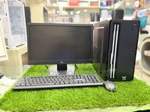 Intel Core I5 6 Th Gen Desktop Pc Computer